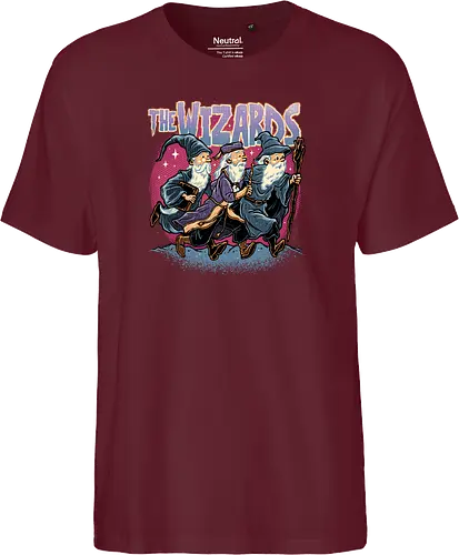 Run with the Wizards