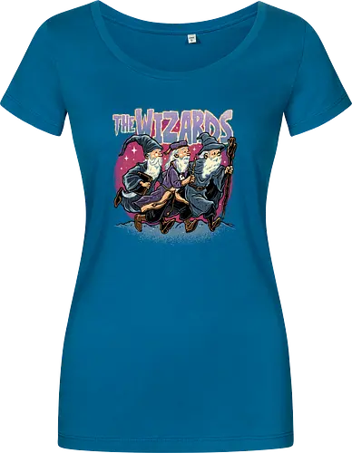 Run with the Wizards