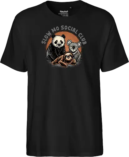 Slow Mo Social Club