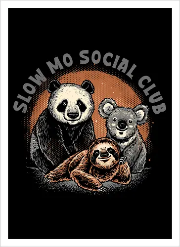 Slow Mo Social Club