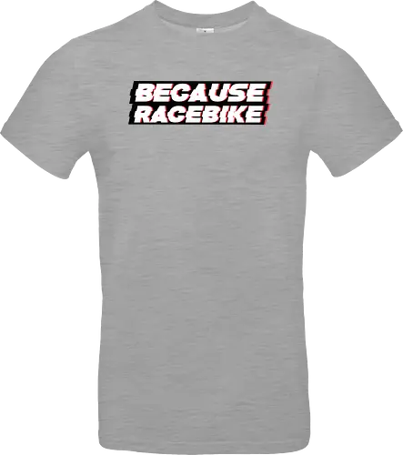 Slaty - Because Racebike