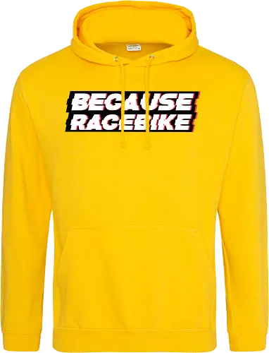 Slaty - Because Racebike