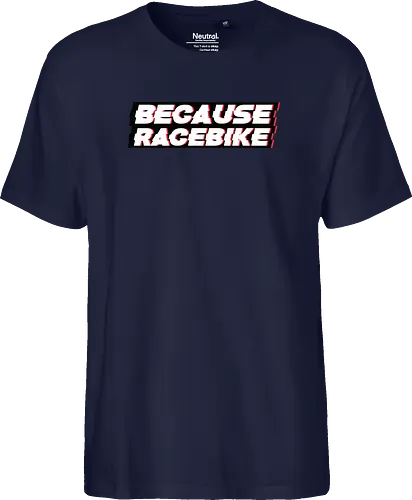 Slaty - Because Racebike