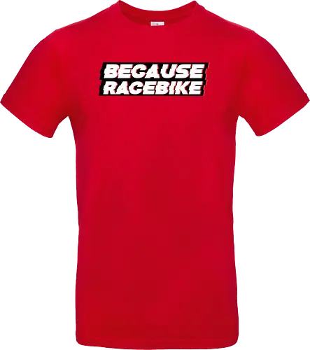 Slaty - Because Racebike