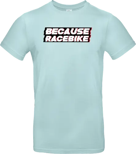 Slaty - Because Racebike