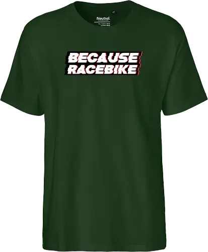 Slaty - Because Racebike