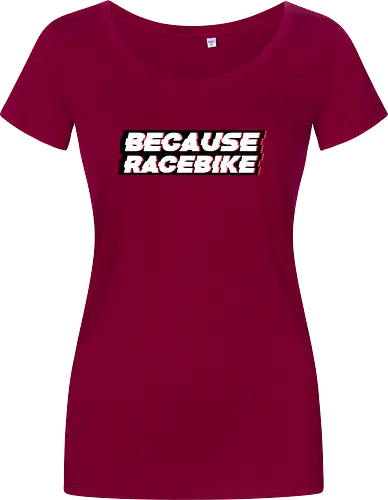 Slaty - Because Racebike