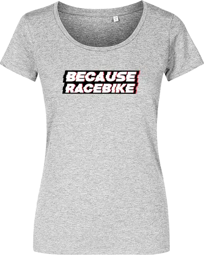 Slaty - Because Racebike