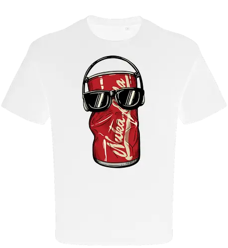 Dancing Atomic Can