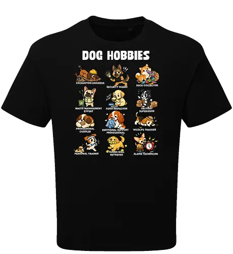Dog Hobbies