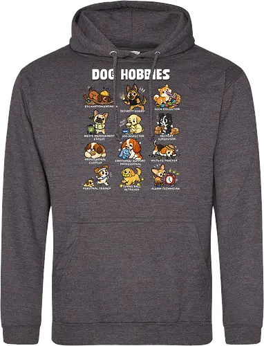 Dog Hobbies