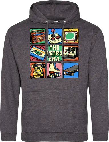 The Retro Era