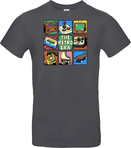 The Retro Era