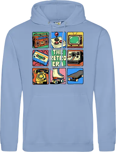 The Retro Era