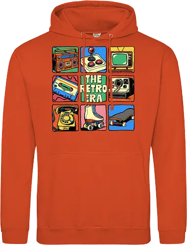 The Retro Era