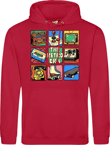 The Retro Era