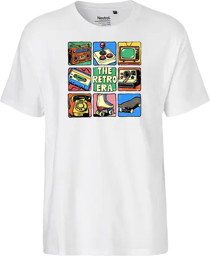 The Retro Era