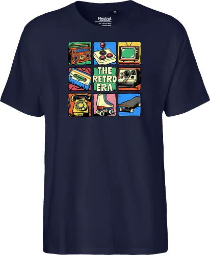 The Retro Era