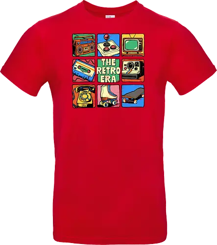 The Retro Era