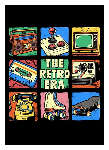 The Retro Era