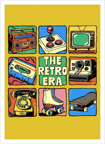 The Retro Era
