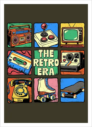 The Retro Era
