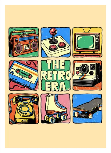 The Retro Era