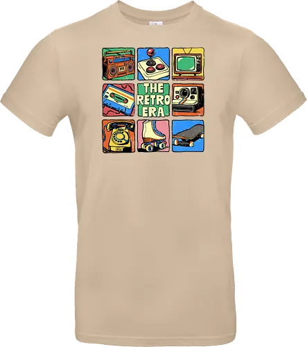 The Retro Era