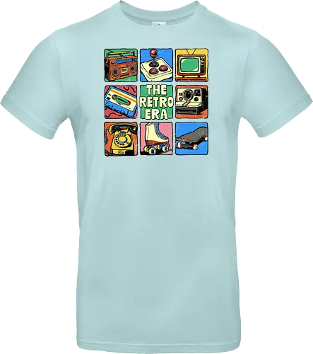 The Retro Era