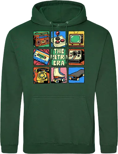 The Retro Era