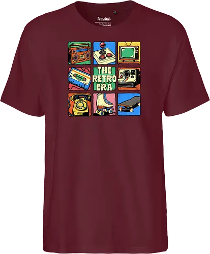 The Retro Era