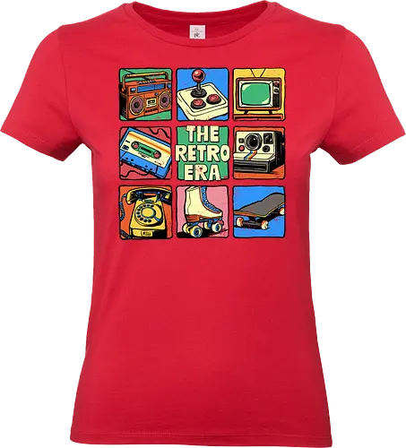 The Retro Era