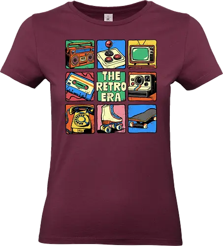 The Retro Era