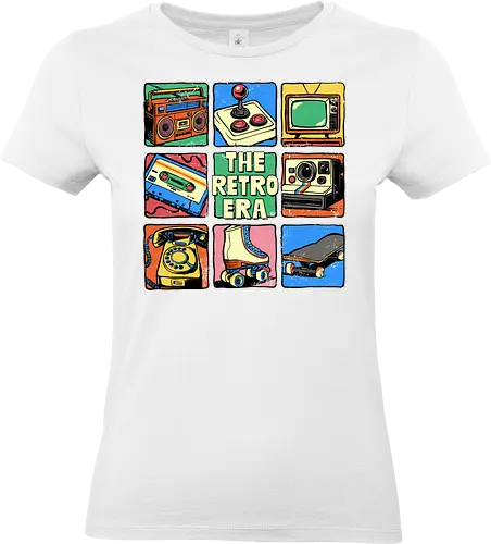 The Retro Era