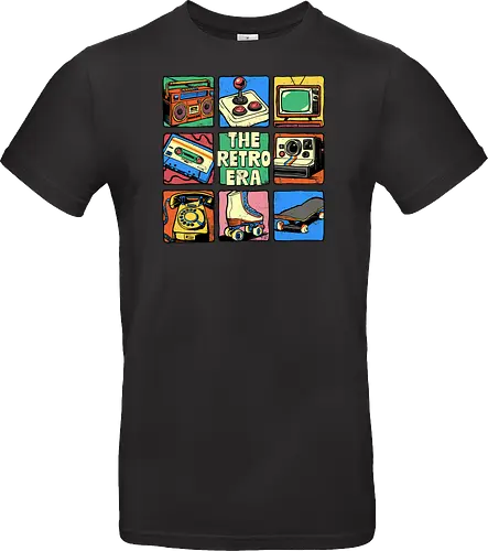 The Retro Era