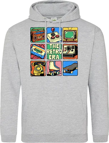 The Retro Era