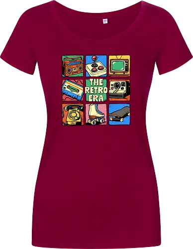 The Retro Era