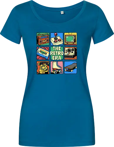 The Retro Era