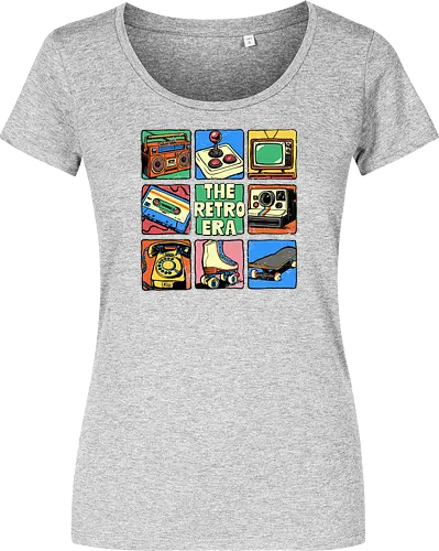 The Retro Era