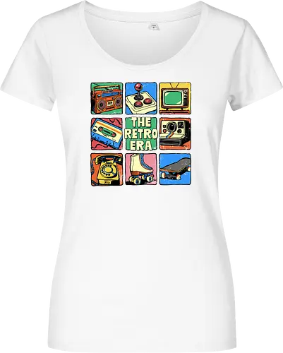 The Retro Era