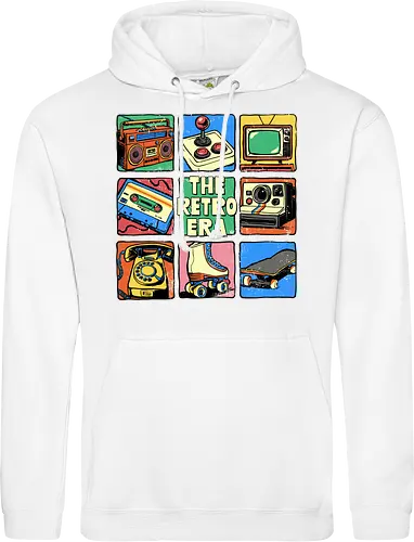 The Retro Era