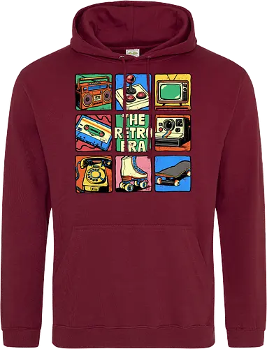 The Retro Era