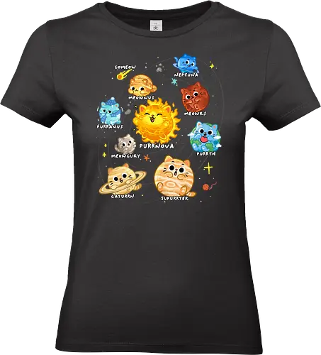 Solar Cat System