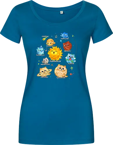 Solar Cat System