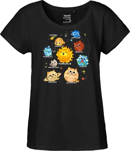 Solar Cat System