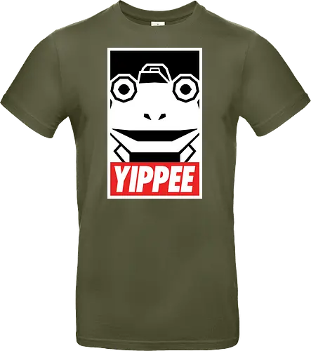 Yippee64