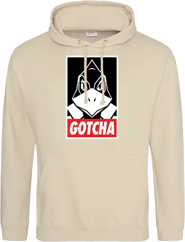 Gotcha64