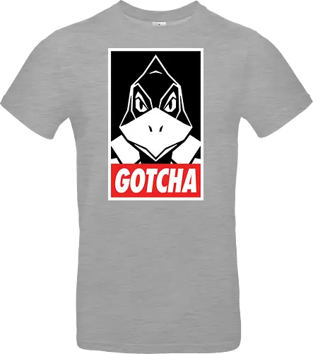 Gotcha64