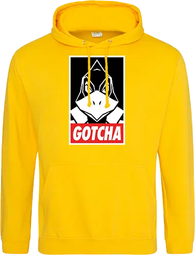 Gotcha64