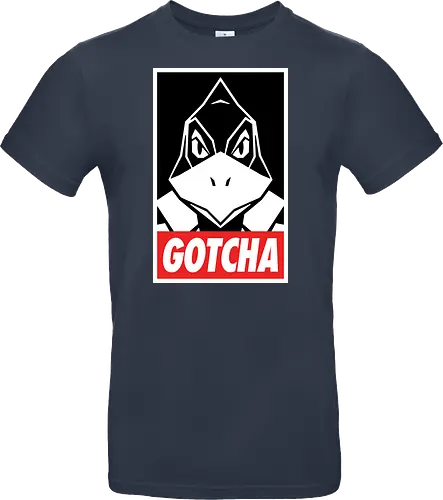Gotcha64